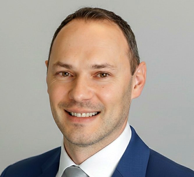 Dr. Andrej Jedinak, PhD